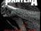 Naszywka   PANTERA   -vulgar display of power-