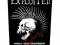 Naszywka / Ekran THE EXPLOITED  wzór 2  ORYGINAŁ