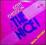 KEITH EMERSON & THE NICE! LP 0452 WINYL