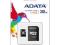 KARTA micro SDHC 32GB ADATA CLASS 4 + ADAPTER
