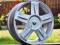 NOWE FELGI 15'' 4x100 RENAULT CLIO MEGANE SCENIC