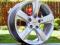 NOWE FELGI 15'' 4X100 OPEL CORSA ASTRA VECTRA WAWA