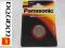 Bateria Panasonic 2450 Litowa 3V Sklep Łódź
