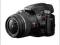 NOWA LUSTRZANKA SONY ALPHA A35k+ObiektywGratis W-A