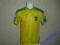 koszulka Brazylia firmy jut catzan rozmiar L !!!!!