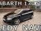 Fiat Stilo Abarth 2.4 170 Ps Ledy Navi Biegi F1