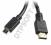 KABEL POŁĄCZENIOWY HDMI - HDMI mini M/M 3m(A-C)