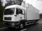 MAN TGM 18 . 330 LAMBERET - ADR - SUPRA - 21 palet