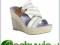 HIT!!!**TOMMY HILFIGER SERENA ** espadryle 39