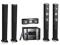 Genesis G-608 Home Theater System 2000W z USA