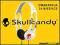 Słuchawki SkullCandy Icon Galactica |GW. 24mc| ORG