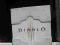 Diablo III PL WERSJA KOLEKCJONERSKA FOLIA