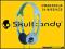 Słuchawki SkullCandy Icon Lt. Blue |GW. 24mc| ORG