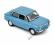 NSU PRINZ 4 1963 BLUE Norev 831009 Nowość