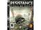 RESISTANCE FALL OF MAN / PS3 / F.VAT23%