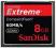 SanDisk Extreme 8Gb 60mb/s UDMA 400x CF Nowa Gwar