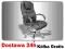 DUŻY OBROTOWY FOTEL BIUROWY MODEL 03 + GRATIS, BCM