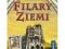 Filary Ziemi - gra karciana - Nowa! od 3trolle