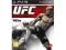 UFC UNDISPUTED 3 / UFC 3 / PS3 FOLIA GAMEBOX BYTOM