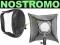 Softbox reporterski 50x50 na lampe apar.2 DYFUZORY