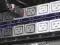 Power Monitoring Unit HP PDU S332 do szaf rack FV