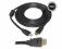 KABEL HDMI-HDMI v 1.4 ethernet 3m Full HD ŁASK