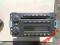 RADIO CD ORYGINALNE CHEVROLET CORVETTE C6 07-11
