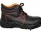 BUTY ROBOCZE TRZEWIKI BERGEN Z NOSKIEM A2 roz. 41