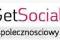 GetSocial SKRYPT SPOLECZNOSCIOWY + BON 200PLN FVAT