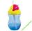 NUBY Bidon PSTRYCZEK 320 ml 0% BPA NIEKAPEK 12+