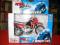 MODEL MOTOCYKLA KAWASAKI KLR 650  1:18 MAISTO