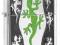 203#  Zippo 21149 GREEN LIZARD