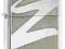 77 Zippo 24461 HT Windswept Z