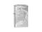 42 Zippo 24266 Jim Beam Barrels High Polish Chrome