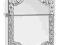 241# Zippo 24953  CARVED BORDER