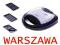 3w1 opiekacz+grill + gofrownica First AUSTRIA Inox