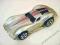 2005 HOT WHEELS  - 1963 CORVETTE STING RAY -  1/64