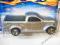 2000 HOT WHEELS   -  DODGE  POWER  WAGON   -  1/64