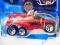 2009 HOT WHEELS -   XS-IVE   - 1/64