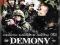 DEMONY WOJNY WEDŁUG GOI [ ZB.ZAMACHOWSKI ]
