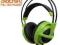 STEELSERIES SIBERIA V2 GREEN NOWOŚĆ // KURIER 24H