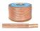 KABEL PRZEWÓD GŁOŚNIKOWY 2x1mm2