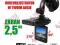 wa12 REJESTRATOR TRASY KAMERA SAMOCHODOWA HD DVR