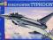 EUROFIGHTER TYPHOON SINGLE SEATER 1:72 REVELL04317