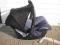 fotelik samochodowy maxi cosi 0-13 kg cabrio