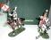 Frontline Figures  zestaw polscy lansjerzy