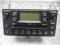 RADIO CD NAVI TOYOTA W58806 CELICA RAV4