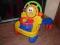 Chodzik Jeździk FISHER PRICE