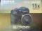 APARAT FUJiFILM FINEPIX s1700 4 GB jak nowy