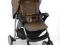 GRACO MIRAGE PLUS Z OSŁONĄ I TACKĄ NOWY!!
